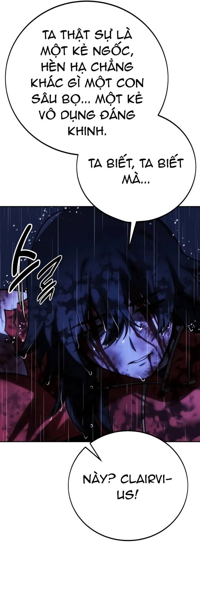 Cẩm Nang Sinh Tồn Của Nhân Vật Phụ Ở Học Viện Chap 57 - Next Chap 58