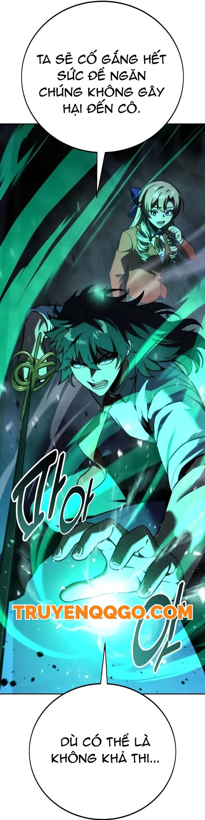 Cẩm Nang Sinh Tồn Của Nhân Vật Phụ Ở Học Viện Chap 57 - Next Chap 58