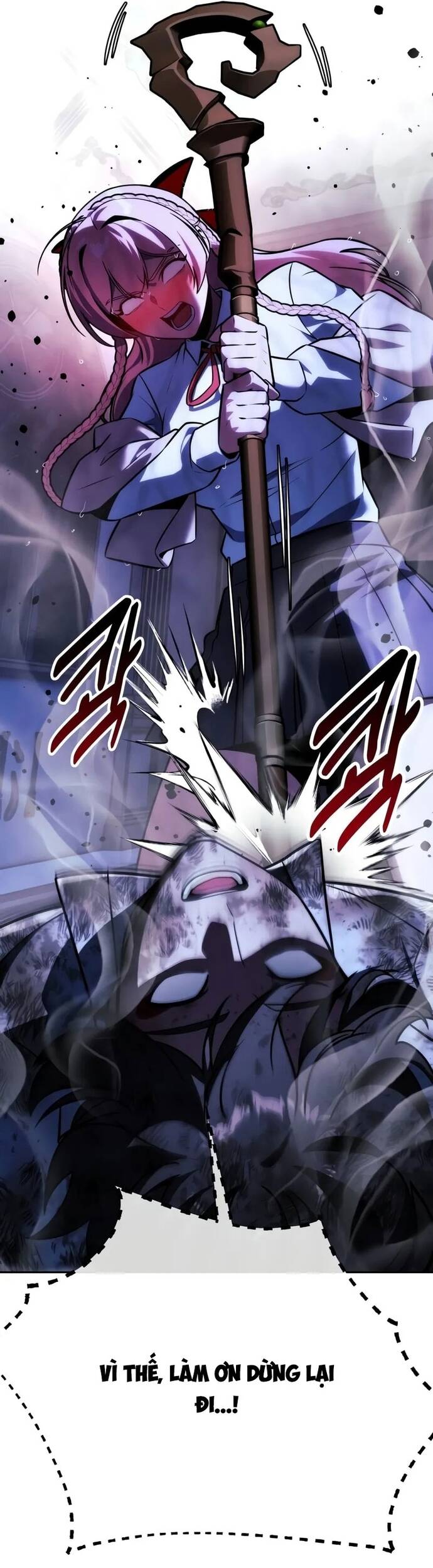 Cẩm Nang Sinh Tồn Của Nhân Vật Phụ Ở Học Viện Chap 57 - Next Chap 58