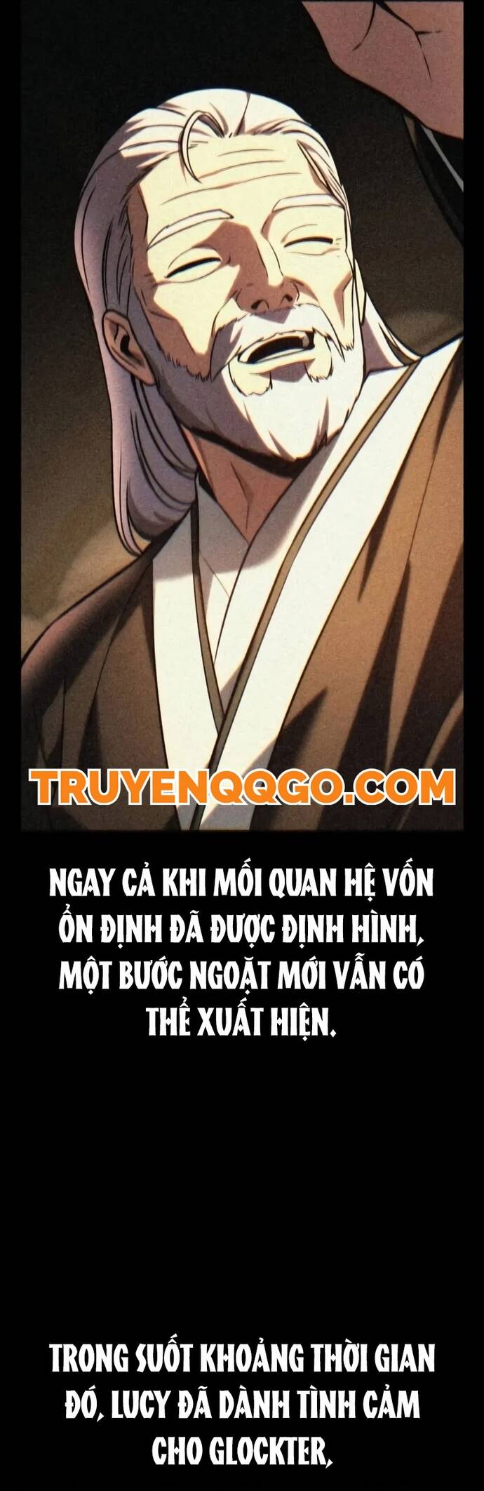 Cẩm Nang Sinh Tồn Của Nhân Vật Phụ Ở Học Viện Chap 57 - Next Chap 58