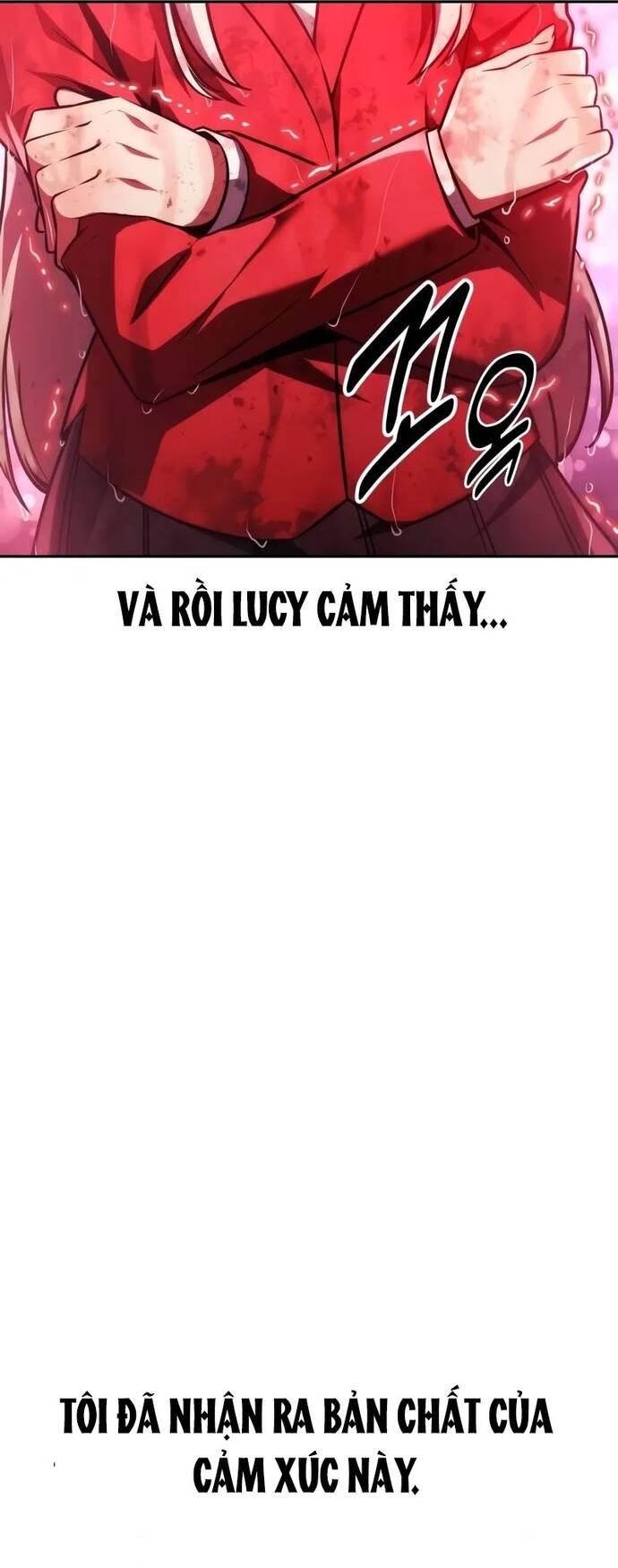 Cẩm Nang Sinh Tồn Của Nhân Vật Phụ Ở Học Viện Chap 57 - Next Chap 58