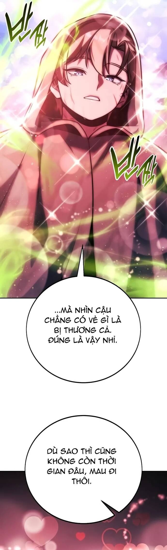 Cẩm Nang Sinh Tồn Của Nhân Vật Phụ Ở Học Viện Chap 58 - Next Chap 59
