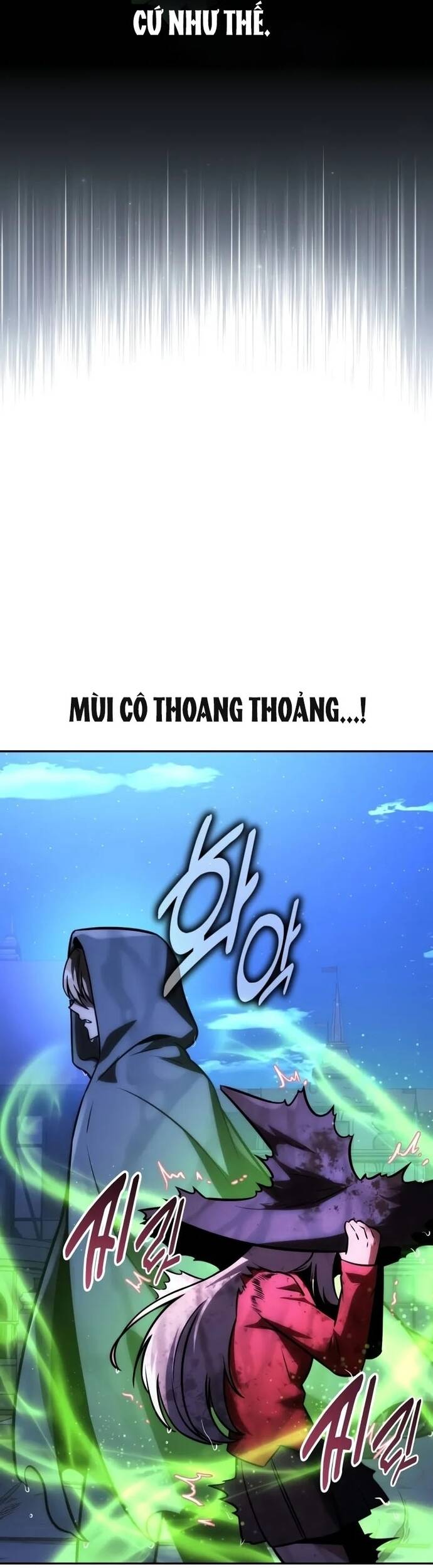 Cẩm Nang Sinh Tồn Của Nhân Vật Phụ Ở Học Viện Chap 58 - Next Chap 59