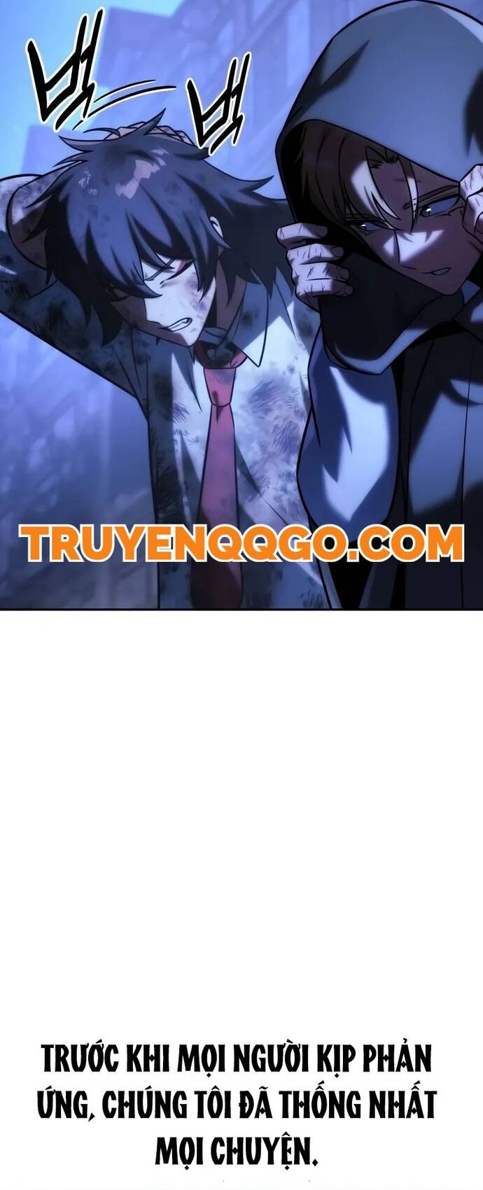 Cẩm Nang Sinh Tồn Của Nhân Vật Phụ Ở Học Viện Chap 58 - Next Chap 59