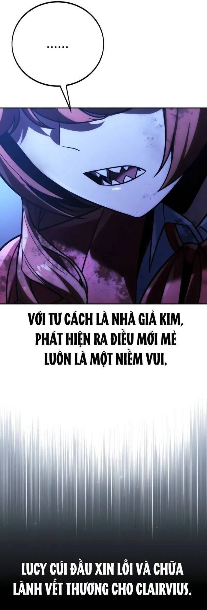 Cẩm Nang Sinh Tồn Của Nhân Vật Phụ Ở Học Viện Chap 58 - Next Chap 59