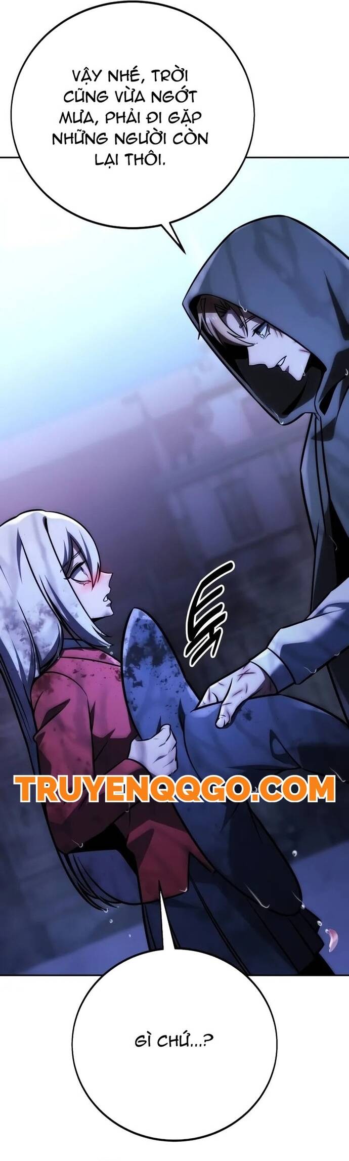 Cẩm Nang Sinh Tồn Của Nhân Vật Phụ Ở Học Viện Chap 58 - Next Chap 59