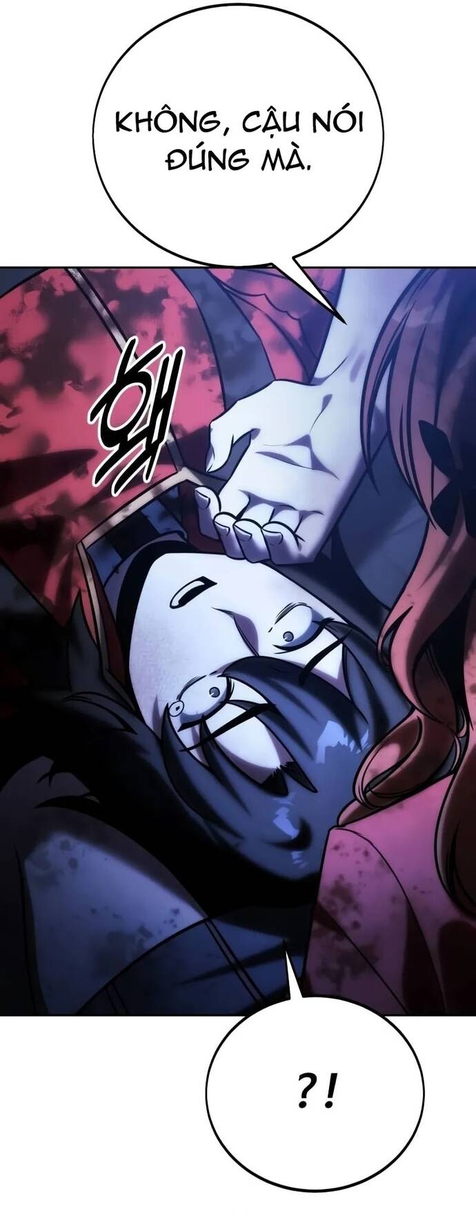 Cẩm Nang Sinh Tồn Của Nhân Vật Phụ Ở Học Viện Chap 58 - Next Chap 59