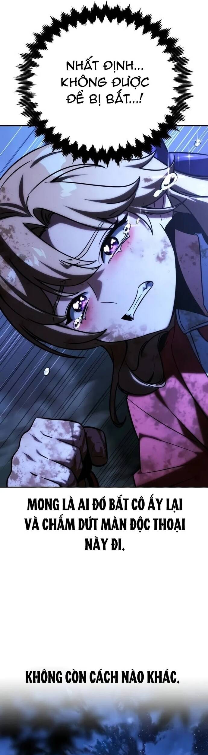 Cẩm Nang Sinh Tồn Của Nhân Vật Phụ Ở Học Viện Chap 58 - Next Chap 59