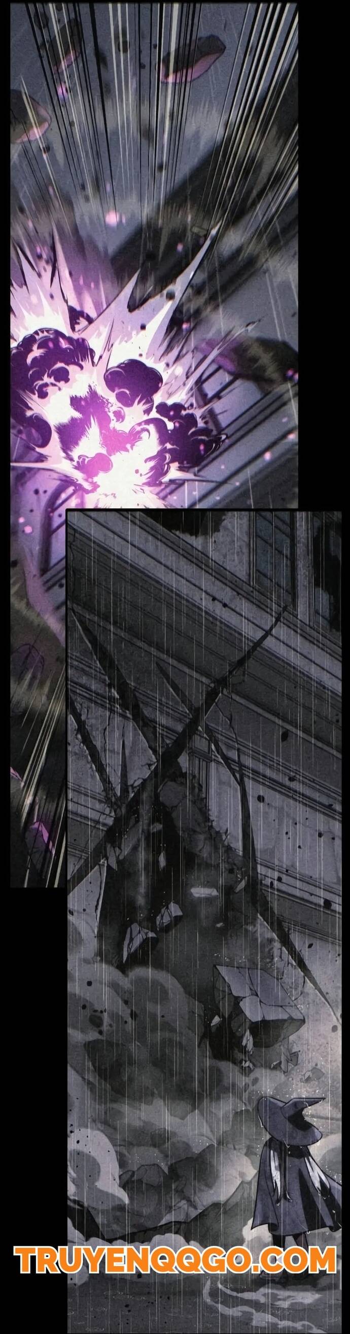 Cẩm Nang Sinh Tồn Của Nhân Vật Phụ Ở Học Viện Chap 59 - Next Chap 60