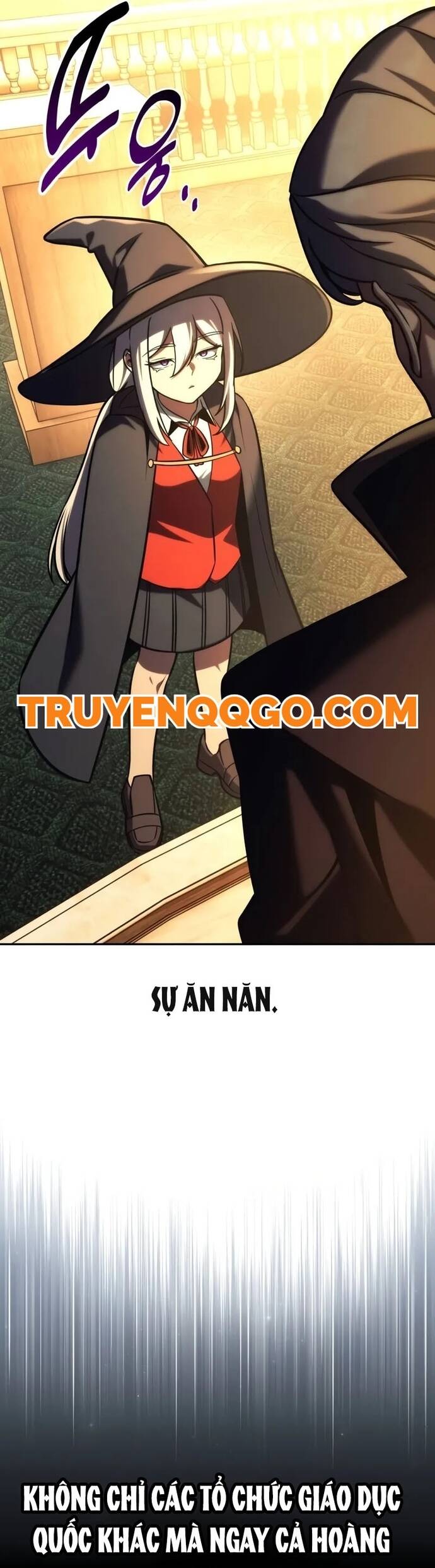 Cẩm Nang Sinh Tồn Của Nhân Vật Phụ Ở Học Viện Chap 59 - Next Chap 60