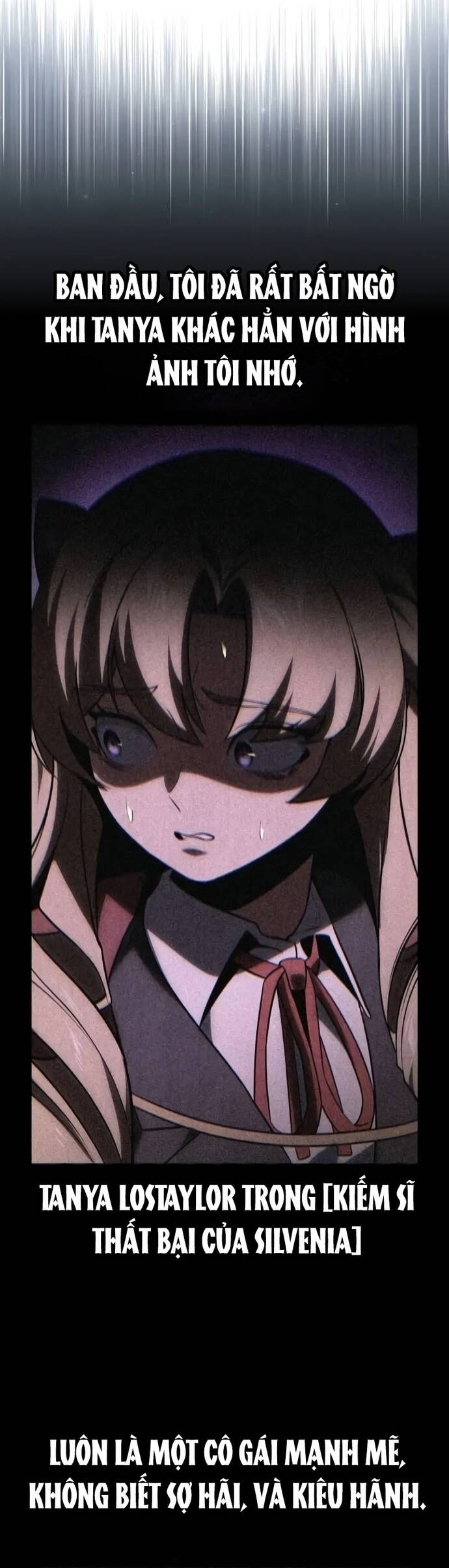 Cẩm Nang Sinh Tồn Của Nhân Vật Phụ Ở Học Viện Chap 59 - Next Chap 60