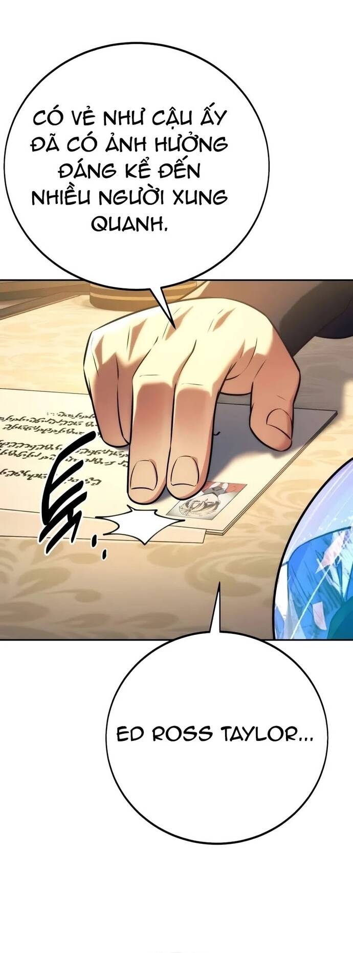 Cẩm Nang Sinh Tồn Của Nhân Vật Phụ Ở Học Viện Chap 59 - Next Chap 60