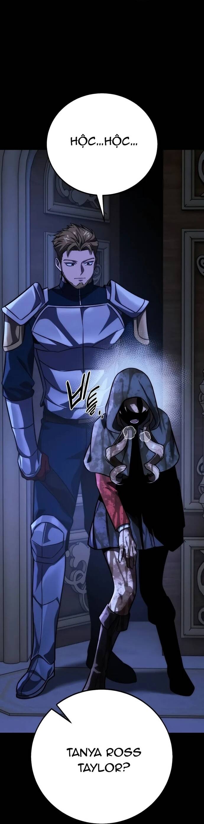 Cẩm Nang Sinh Tồn Của Nhân Vật Phụ Ở Học Viện Chap 59 - Next Chap 60