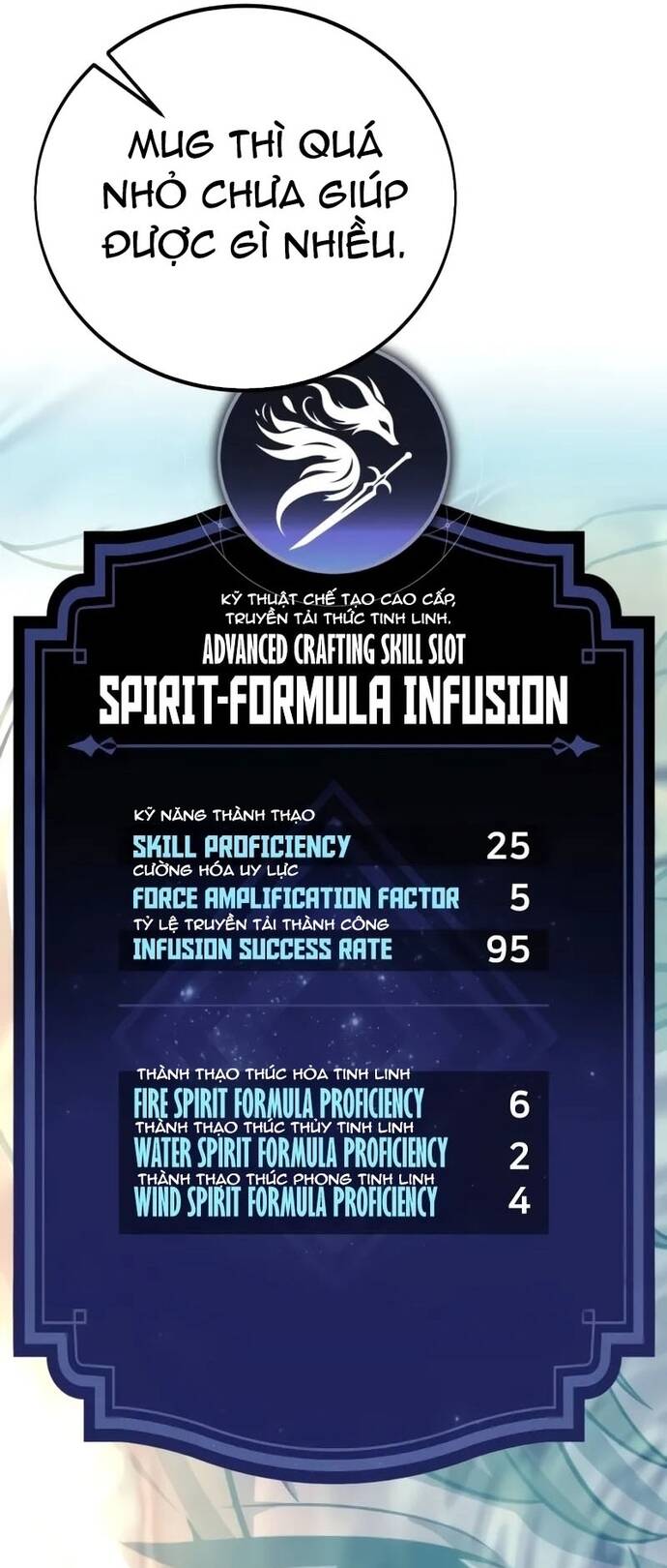 Cẩm Nang Sinh Tồn Của Nhân Vật Phụ Ở Học Viện Chap 60 - Next Chap 61