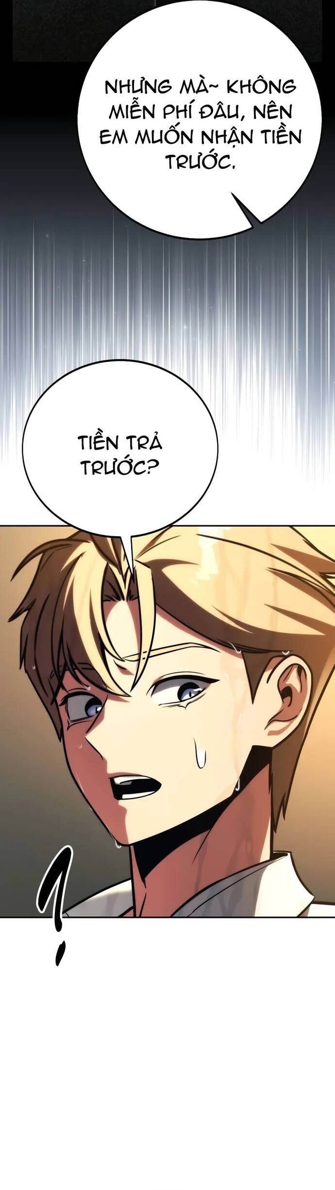 Cẩm Nang Sinh Tồn Của Nhân Vật Phụ Ở Học Viện Chap 60 - Next Chap 61