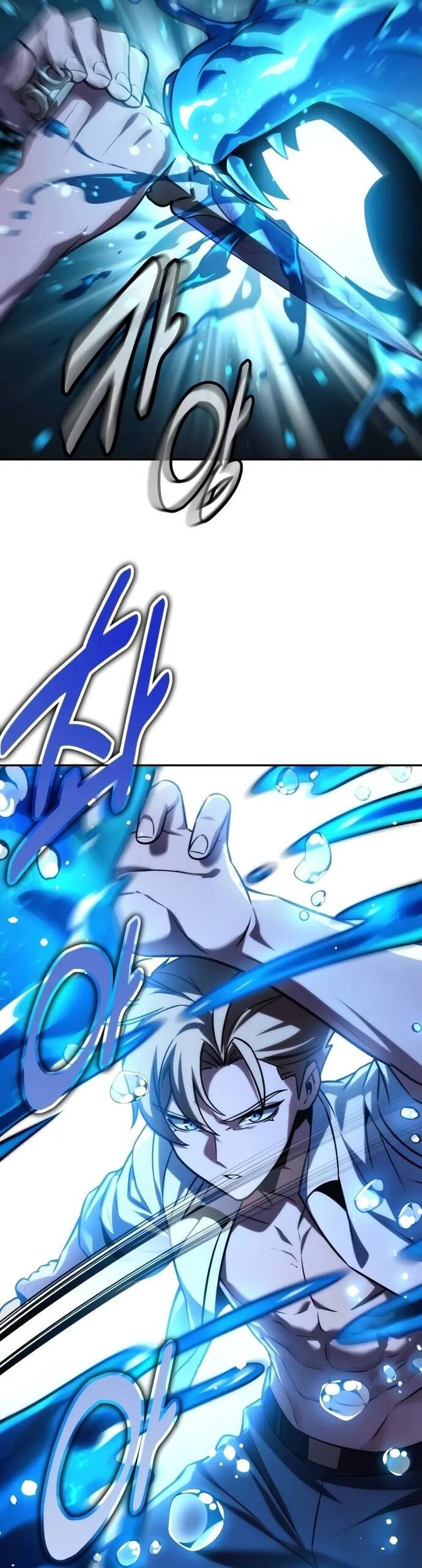 Cẩm Nang Sinh Tồn Của Nhân Vật Phụ Ở Học Viện Chap 60 - Next Chap 61