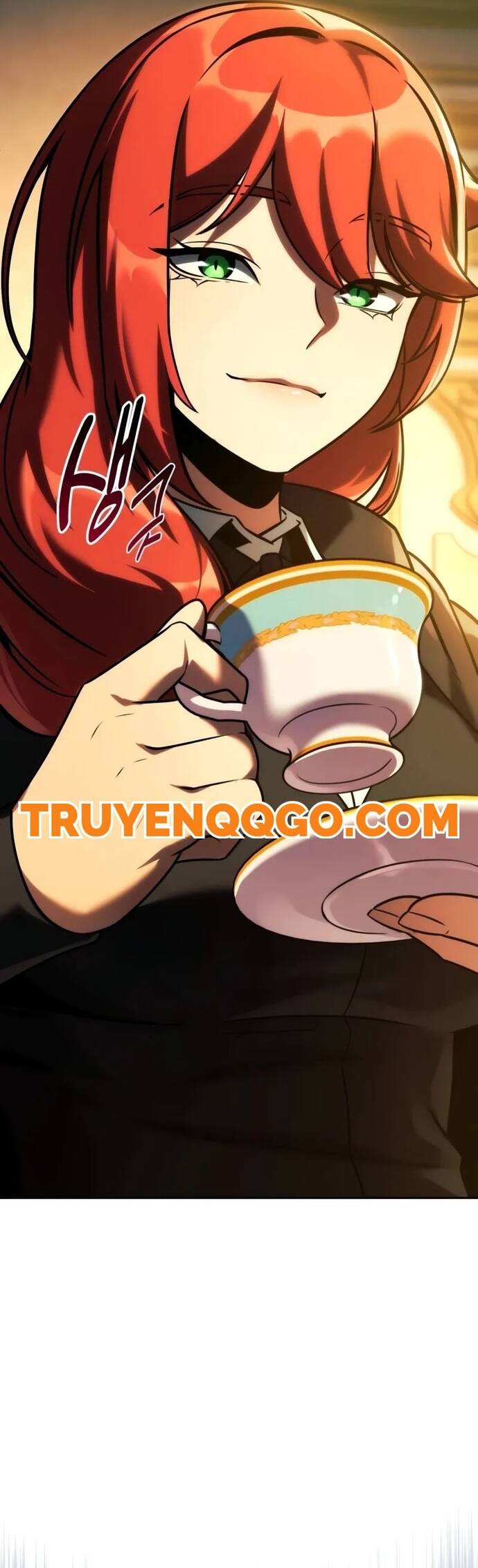 Cẩm Nang Sinh Tồn Của Nhân Vật Phụ Ở Học Viện Chap 60 - Next Chap 61