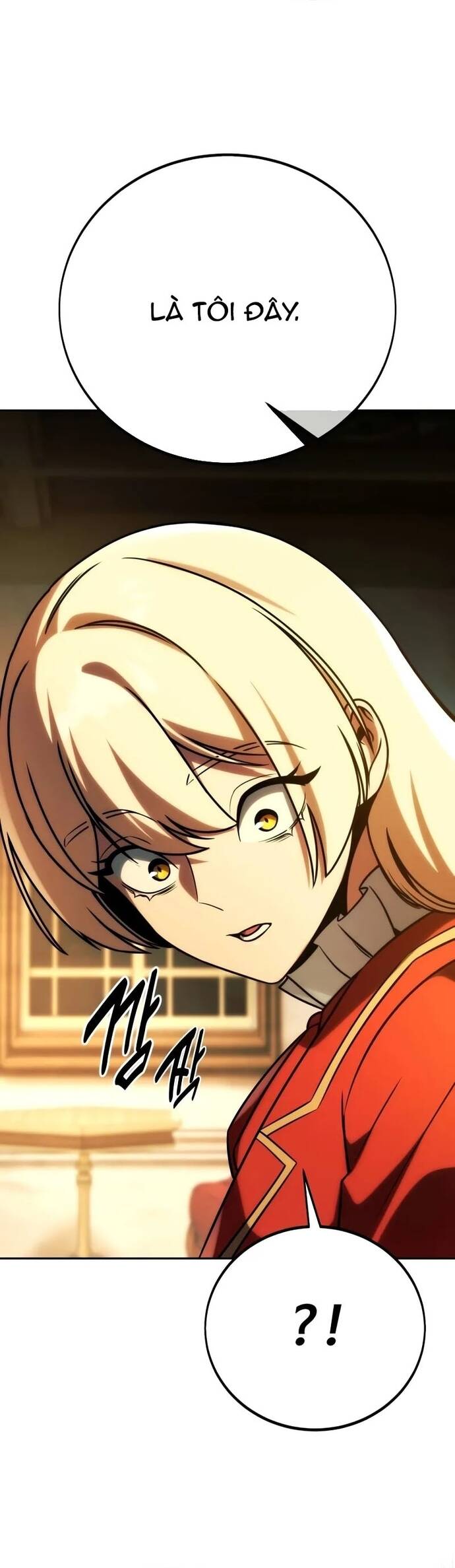 Cẩm Nang Sinh Tồn Của Nhân Vật Phụ Ở Học Viện Chap 60 - Next Chap 61