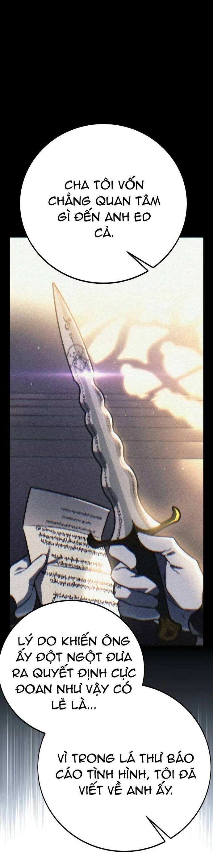 Cẩm Nang Sinh Tồn Của Nhân Vật Phụ Ở Học Viện Chap 60 - Next Chap 61