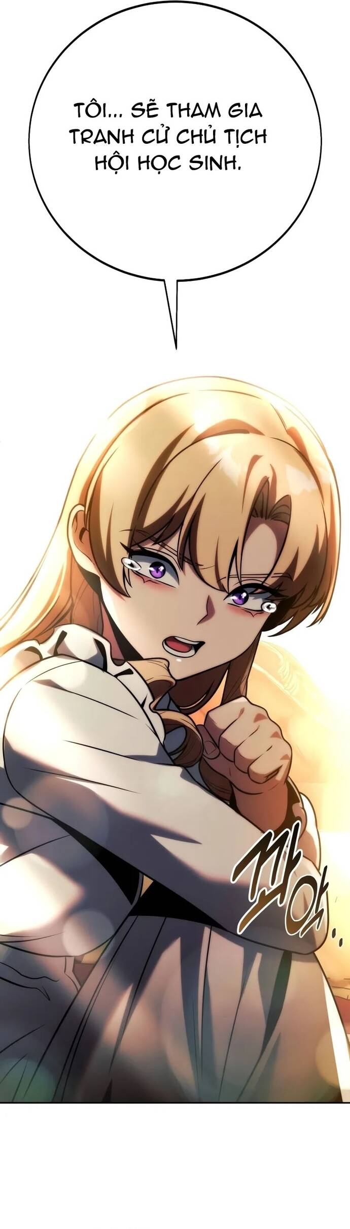 Cẩm Nang Sinh Tồn Của Nhân Vật Phụ Ở Học Viện Chap 60 - Next Chap 61