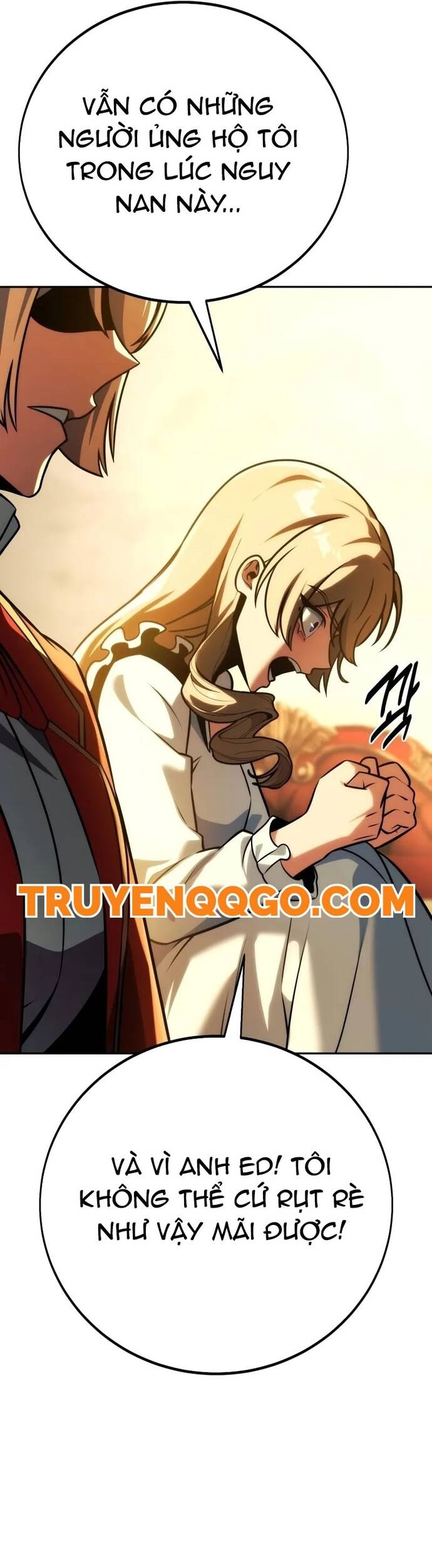 Cẩm Nang Sinh Tồn Của Nhân Vật Phụ Ở Học Viện Chap 60 - Next Chap 61