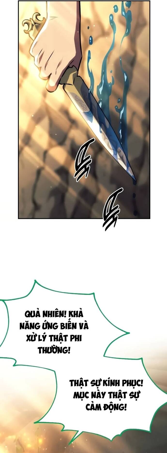 Cẩm Nang Sinh Tồn Của Nhân Vật Phụ Ở Học Viện Chap 60 - Next Chap 61