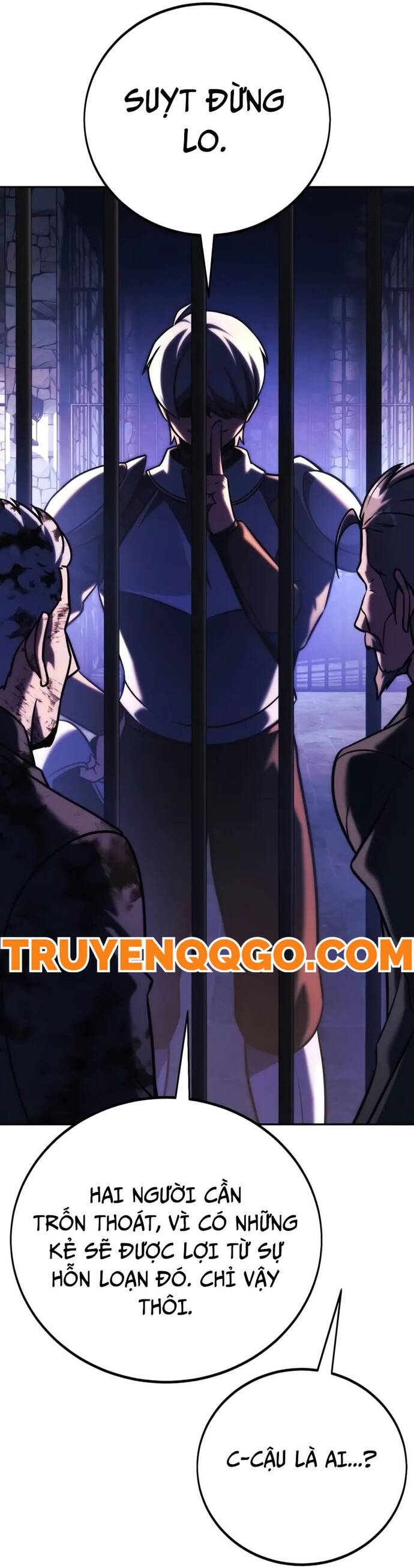 Cẩm Nang Sinh Tồn Của Nhân Vật Phụ Ở Học Viện Chap 61 - Next Chap 62