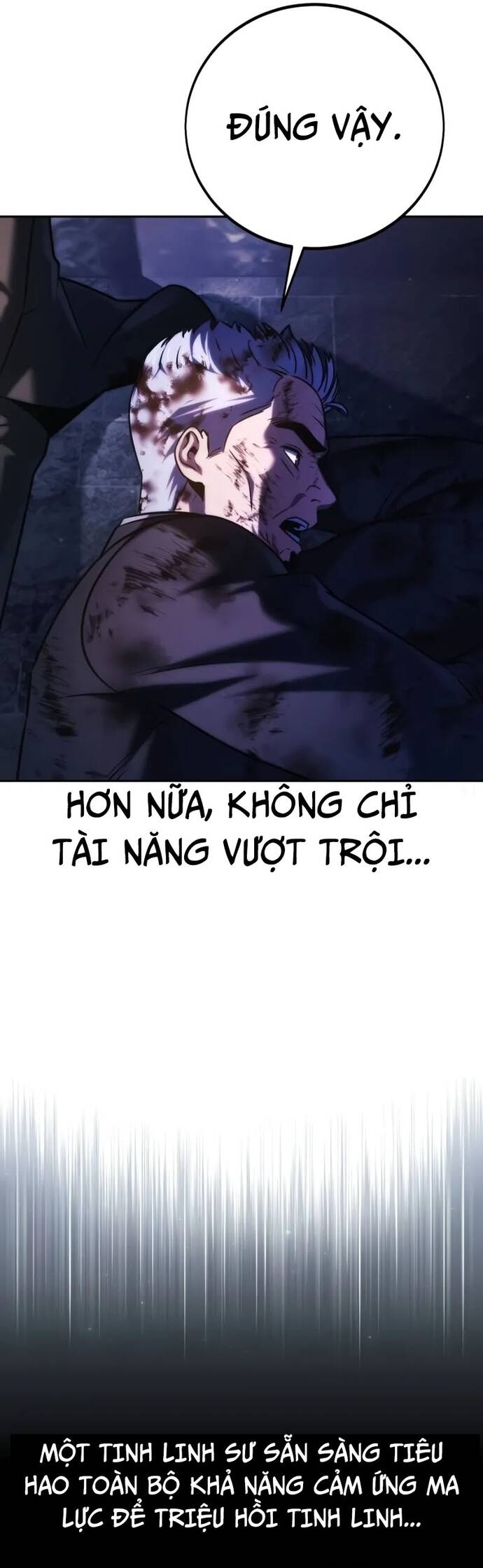 Cẩm Nang Sinh Tồn Của Nhân Vật Phụ Ở Học Viện Chap 61 - Next Chap 62