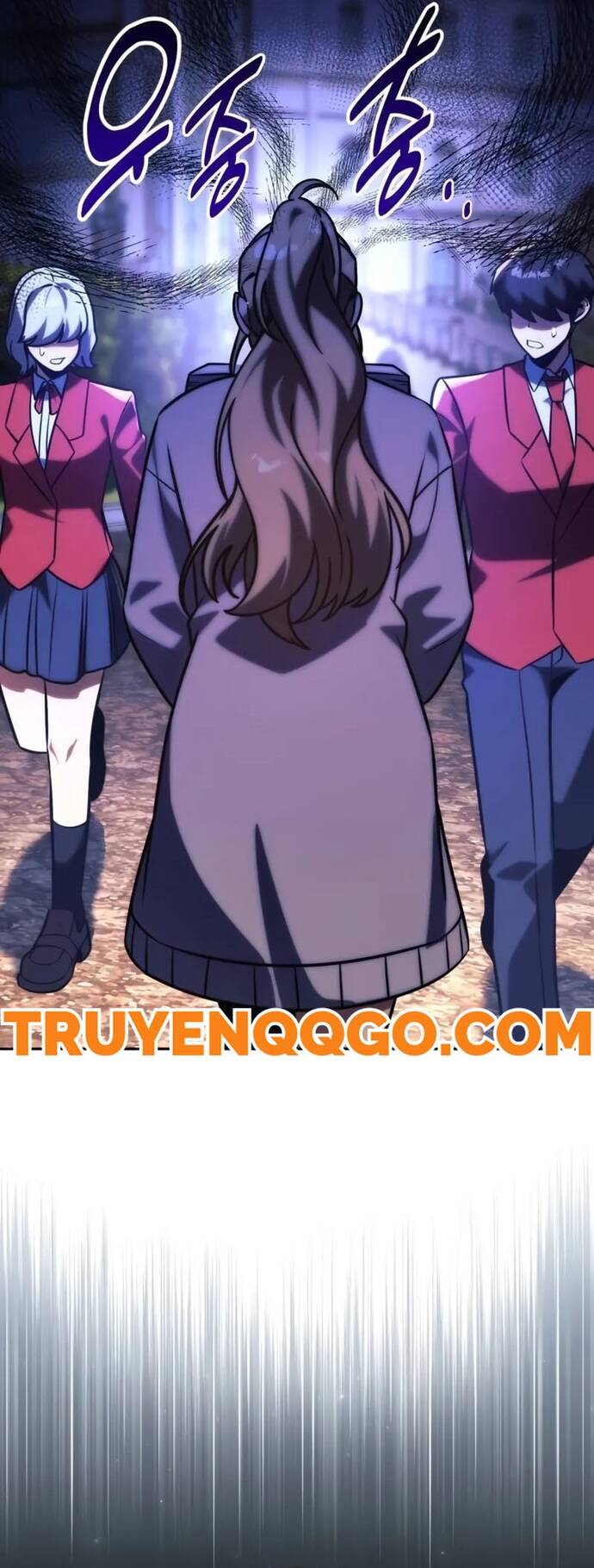 Cẩm Nang Sinh Tồn Của Nhân Vật Phụ Ở Học Viện Chap 61 - Next Chap 62