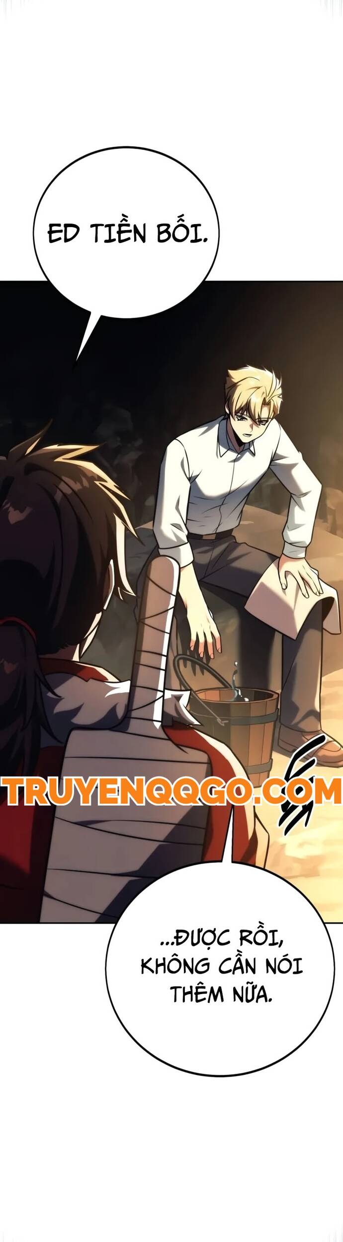 Cẩm Nang Sinh Tồn Của Nhân Vật Phụ Ở Học Viện Chap 61 - Next Chap 62