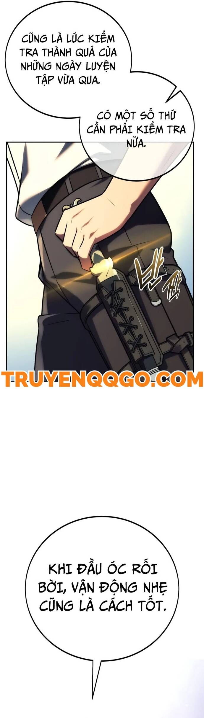 Cẩm Nang Sinh Tồn Của Nhân Vật Phụ Ở Học Viện Chap 61 - Next Chap 62