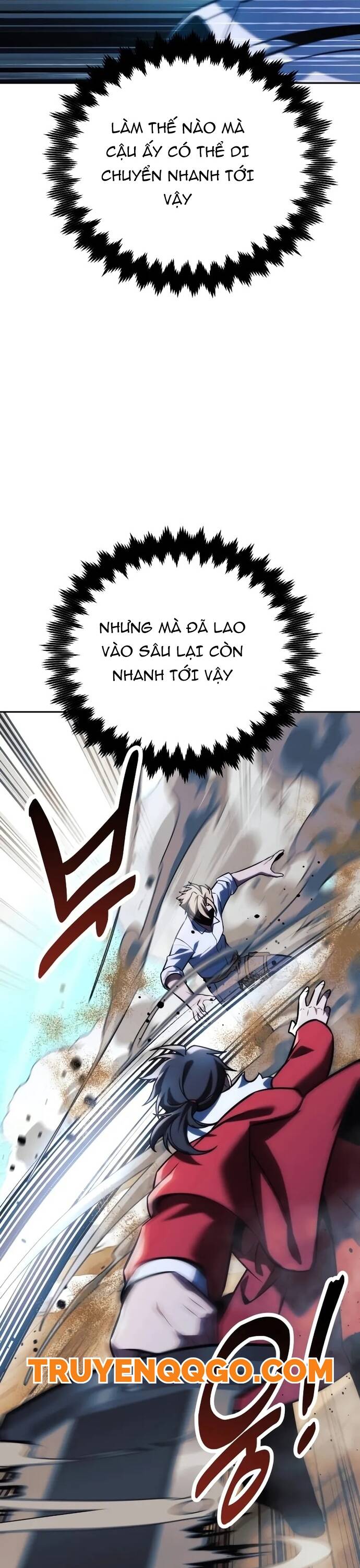 Cẩm Nang Sinh Tồn Của Nhân Vật Phụ Ở Học Viện Chap 62 - Next Chap 63