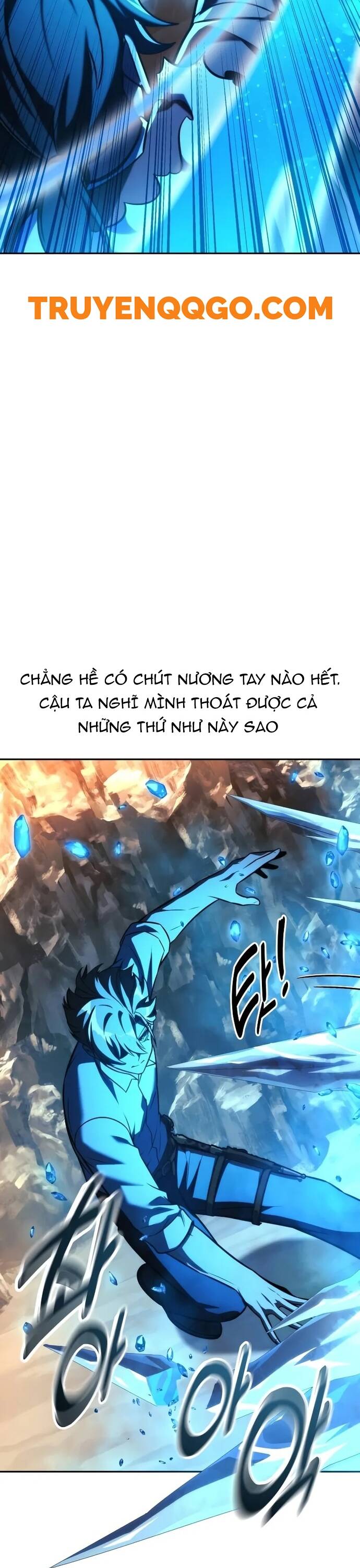 Cẩm Nang Sinh Tồn Của Nhân Vật Phụ Ở Học Viện Chap 62 - Next Chap 63