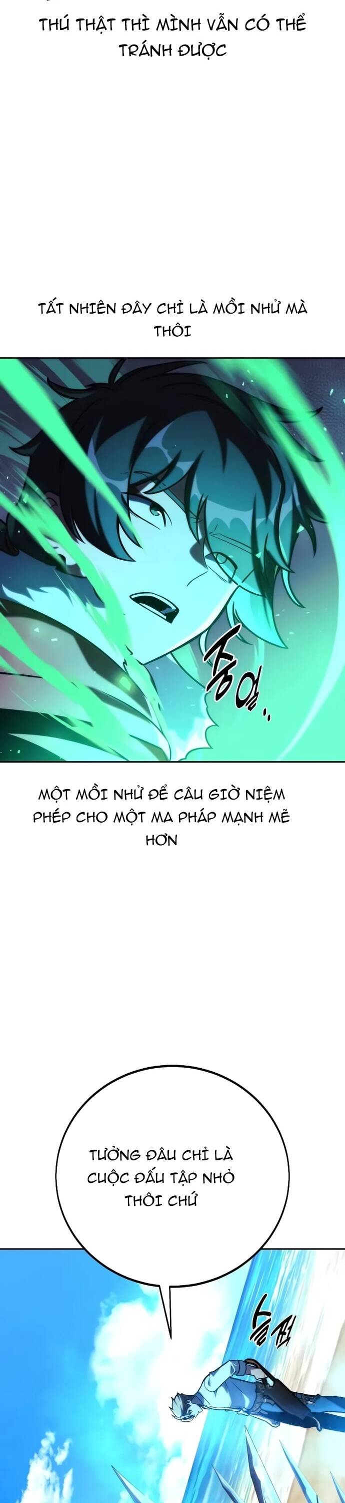 Cẩm Nang Sinh Tồn Của Nhân Vật Phụ Ở Học Viện Chap 62 - Next Chap 63