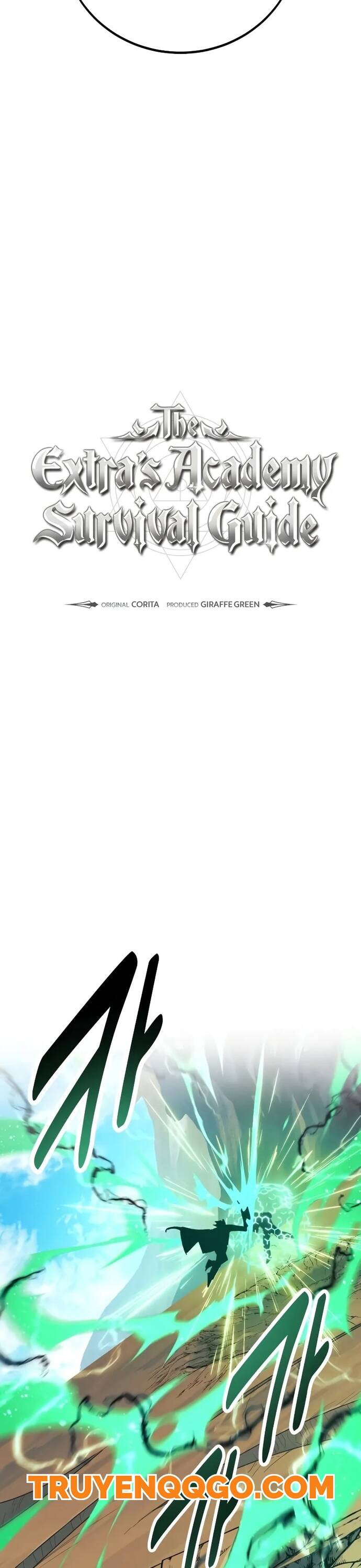 Cẩm Nang Sinh Tồn Của Nhân Vật Phụ Ở Học Viện Chap 62 - Next Chap 63