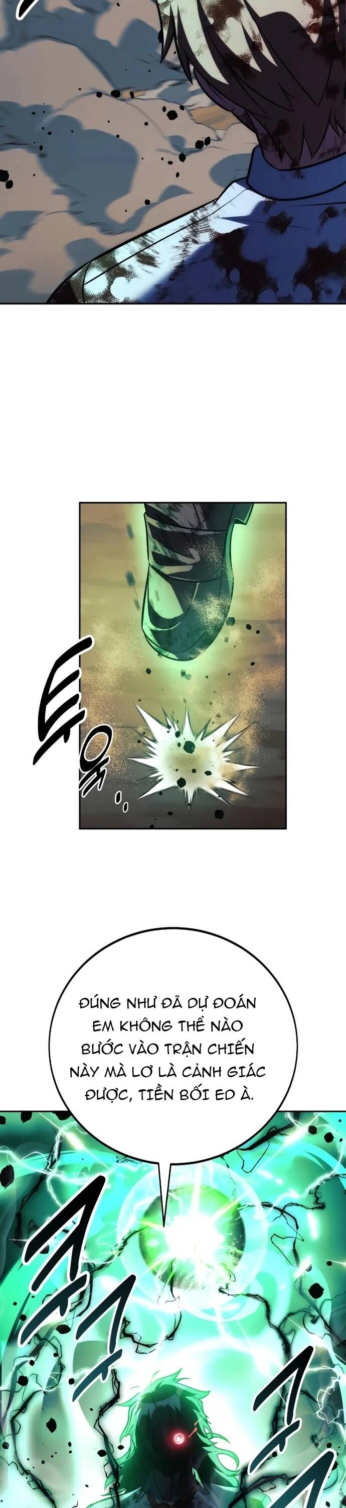 Cẩm Nang Sinh Tồn Của Nhân Vật Phụ Ở Học Viện Chap 62 - Next Chap 63