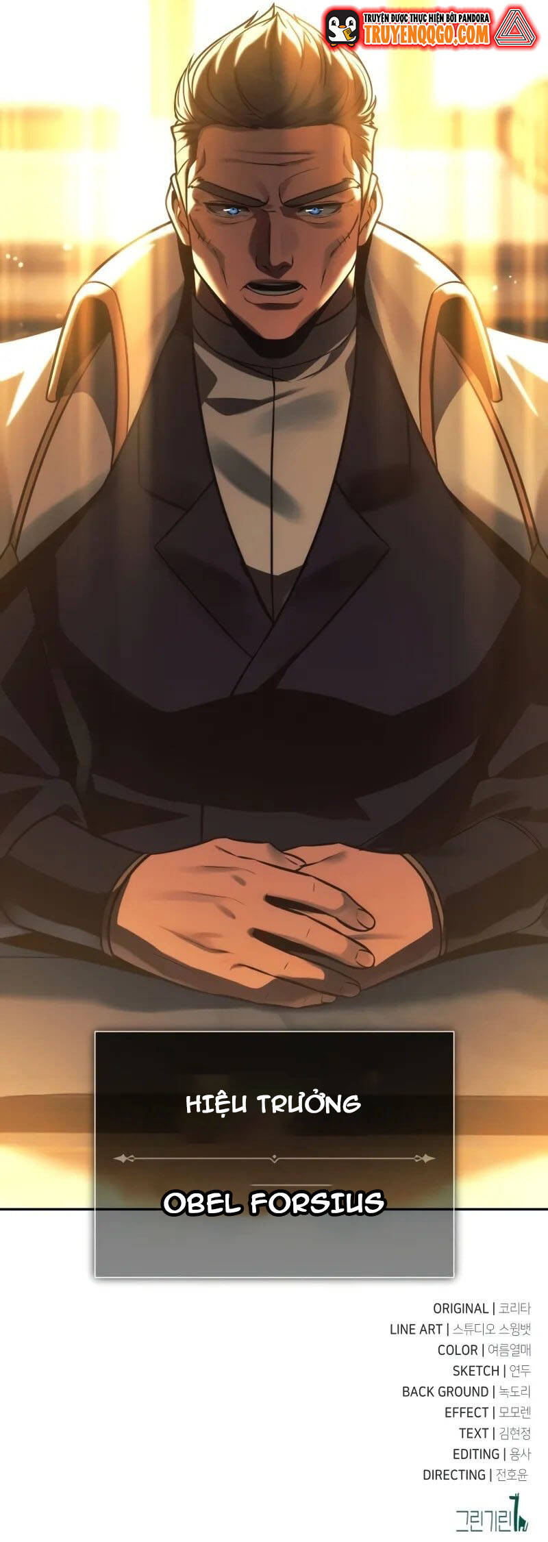 Cẩm Nang Sinh Tồn Của Nhân Vật Phụ Ở Học Viện Chap 63 - Next Chap 64