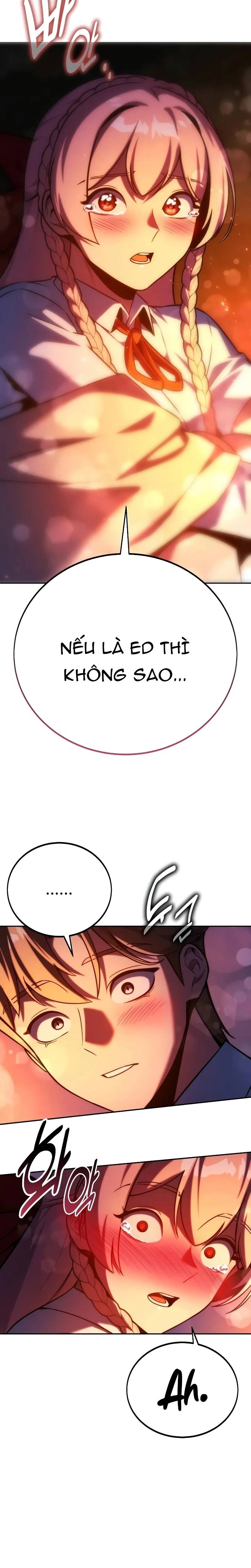 Cẩm Nang Sinh Tồn Của Nhân Vật Phụ Ở Học Viện Chap 66 - Next Chap 67