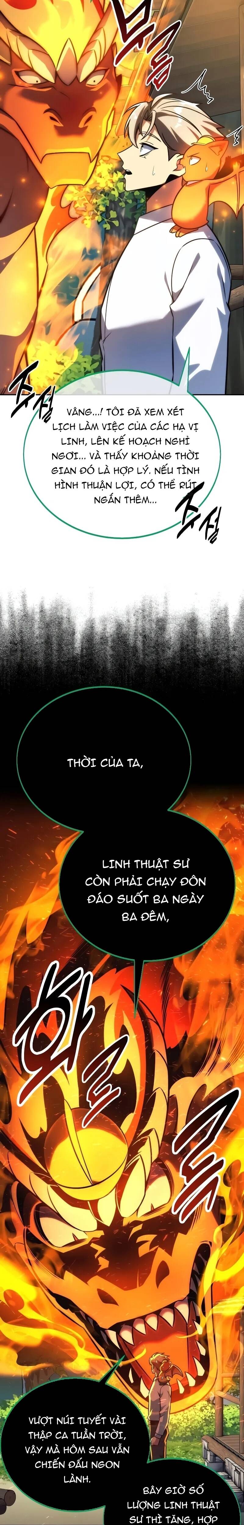 Cẩm Nang Sinh Tồn Của Nhân Vật Phụ Ở Học Viện Chap 66 - Next Chap 67
