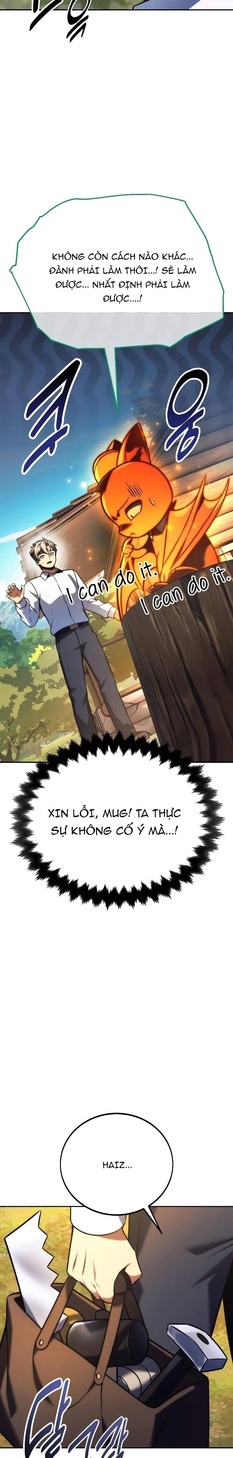 Cẩm Nang Sinh Tồn Của Nhân Vật Phụ Ở Học Viện Chap 66 - Next Chap 67
