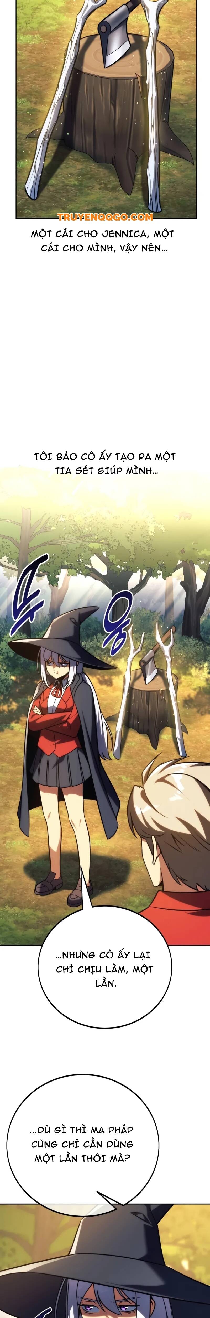 Cẩm Nang Sinh Tồn Của Nhân Vật Phụ Ở Học Viện Chap 67 - Next Chap 68