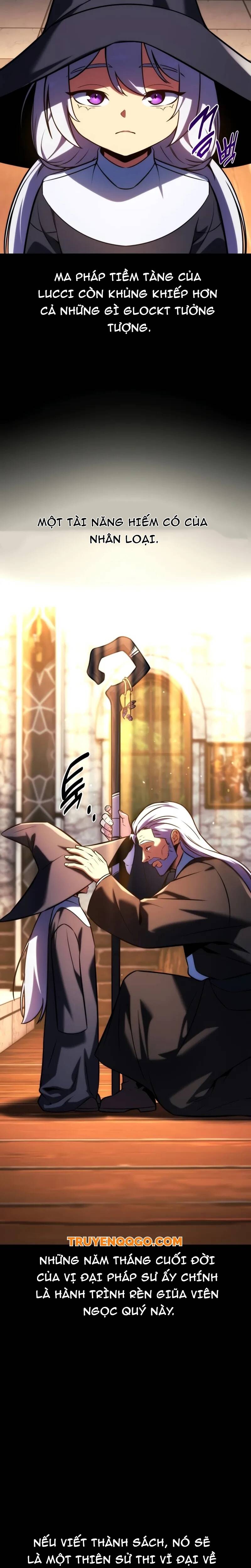 Cẩm Nang Sinh Tồn Của Nhân Vật Phụ Ở Học Viện Chap 67 - Next Chap 68