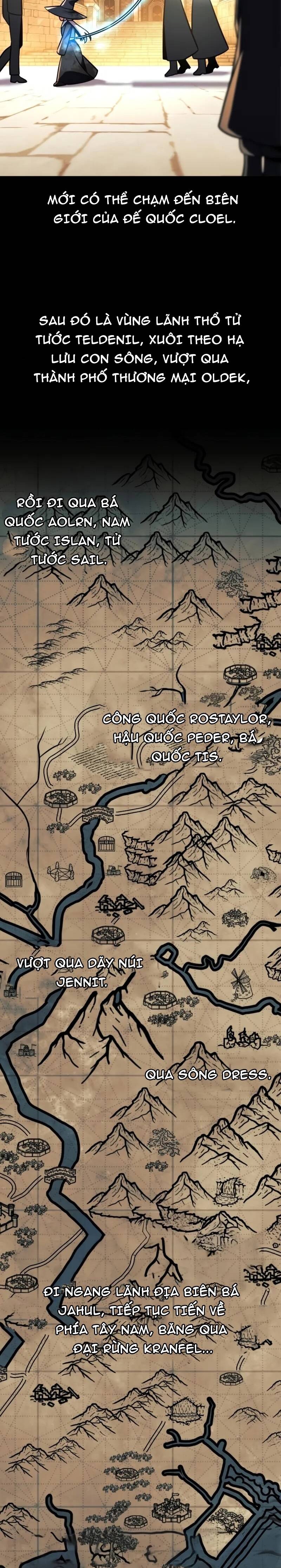 Cẩm Nang Sinh Tồn Của Nhân Vật Phụ Ở Học Viện Chap 67 - Next Chap 68