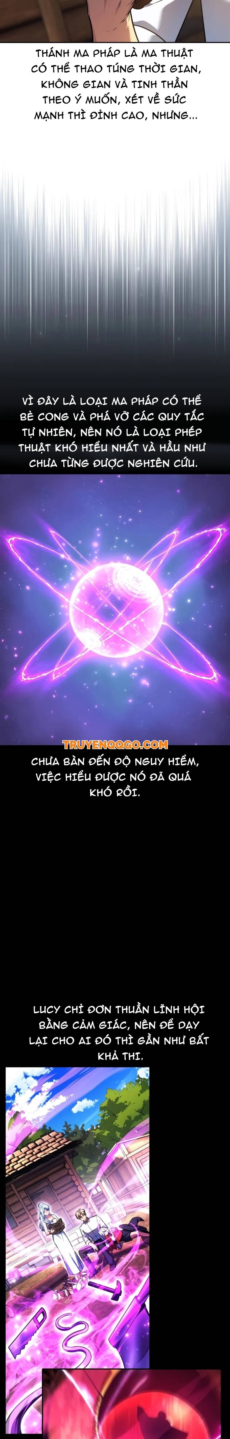 Cẩm Nang Sinh Tồn Của Nhân Vật Phụ Ở Học Viện Chap 68 - Next Chap 69