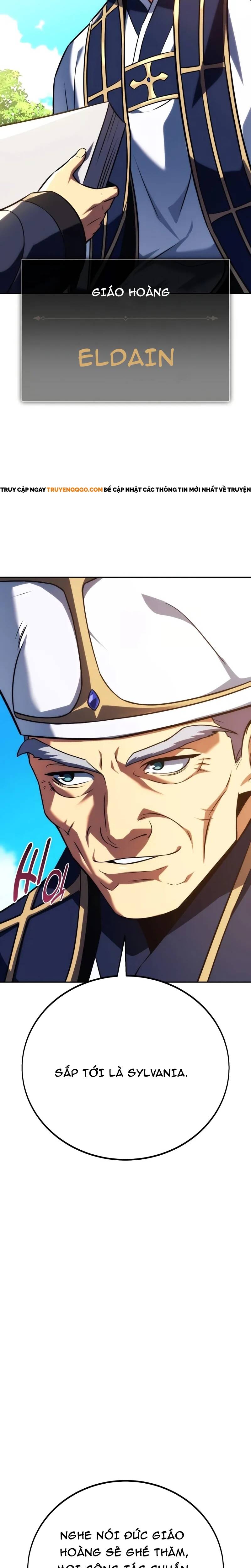 Cẩm Nang Sinh Tồn Của Nhân Vật Phụ Ở Học Viện Chap 68 - Next Chap 69