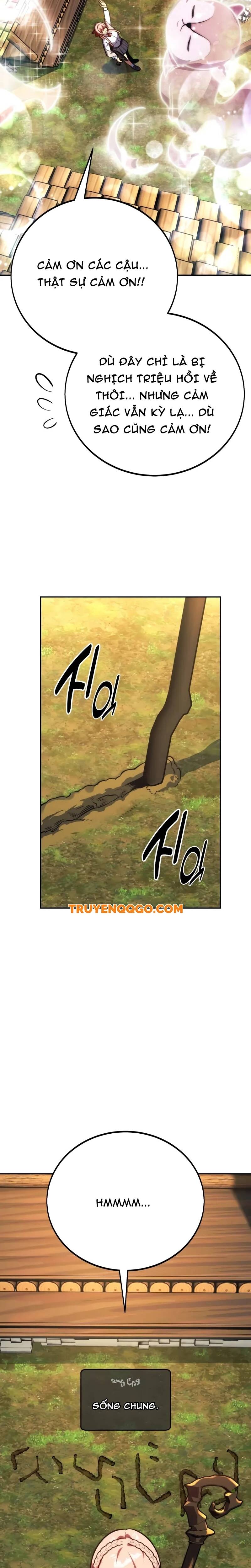 Cẩm Nang Sinh Tồn Của Nhân Vật Phụ Ở Học Viện Chap 68 - Next Chap 69