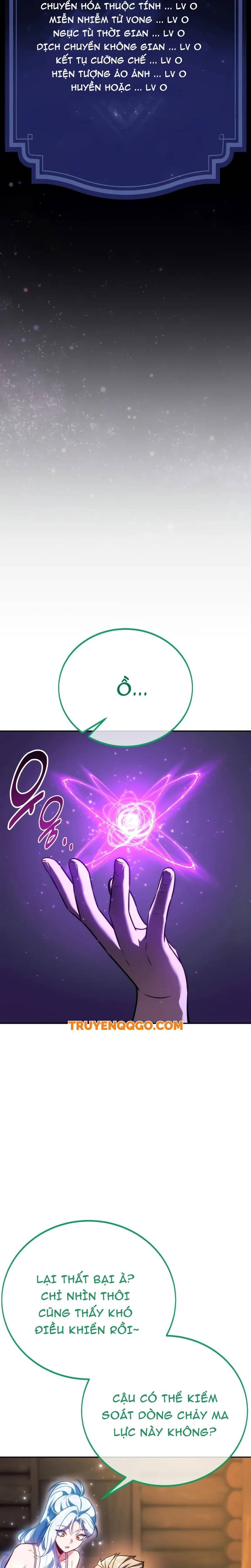 Cẩm Nang Sinh Tồn Của Nhân Vật Phụ Ở Học Viện Chap 68 - Next Chap 69