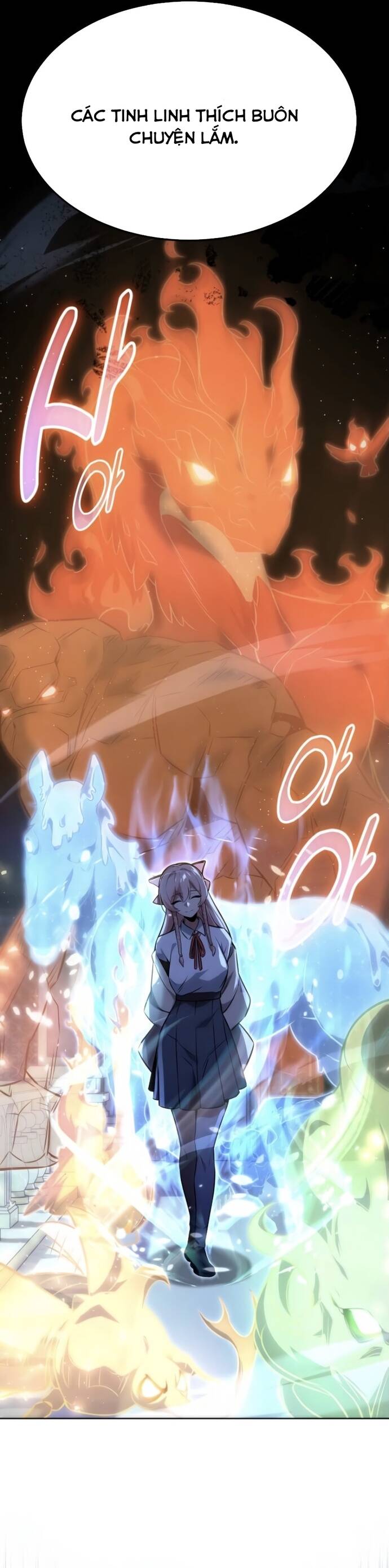 Cẩm Nang Sinh Tồn Của Nhân Vật Phụ Ở Học Viện Chap 7 - Next Chap 8