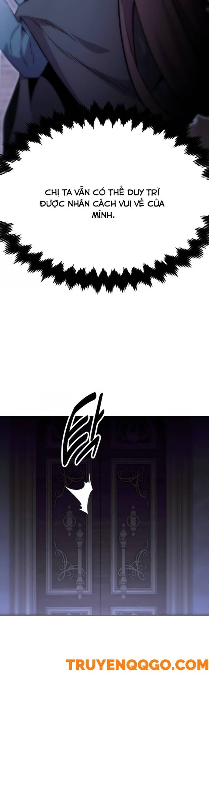 Cẩm Nang Sinh Tồn Của Nhân Vật Phụ Ở Học Viện Chap 7 - Next Chap 8