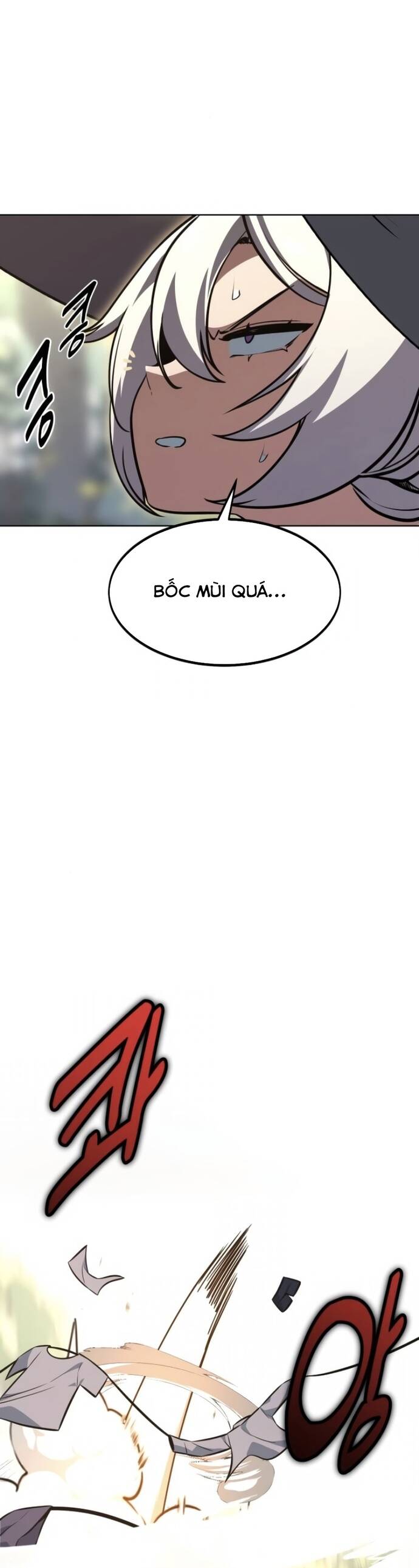 Cẩm Nang Sinh Tồn Của Nhân Vật Phụ Ở Học Viện Chap 7 - Next Chap 8